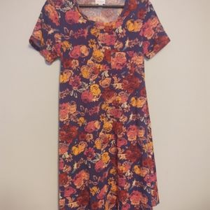 LuLaRoe dress